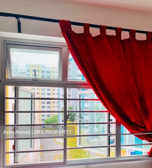 Blk 424D Yishun Avenue 11 (Yishun), HDB 3 Rooms #192768852